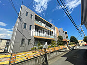 ヴィ・フォンテ 2階 築18年8ヶ月の賃貸物件