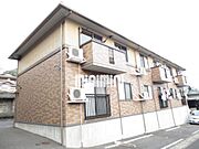 三島駅より徒歩25分 2階 築24年7ヶ月の賃貸物件