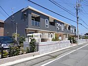 三島駅よりバス15分 徒歩4分 1階 築15年11ヶ月の賃貸物件