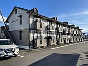 三島駅より徒歩19分 2階 築28年7ヶ月の賃貸物件