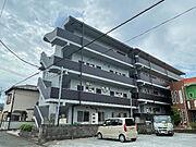 伊豆長岡駅より徒歩11分 2階 築36年3ヶ月の賃貸物件