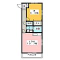ザハウス21階6.5万円