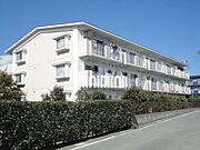 長泉なめり駅より徒歩8分 2階 築31年9ヶ月の賃貸物件