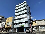 三島駅より徒歩7分 7階 築21年8ヶ月の賃貸物件