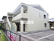 大場駅より徒歩10分 1階 築20年4ヶ月の賃貸物件