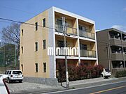 三島駅より徒歩8分 3階 築18年8ヶ月の賃貸物件