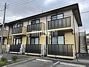 三島駅より徒歩15分 2階 築24年8ヶ月の賃貸物件