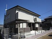 ボンヌシャンス 1階 築9年11ヶ月の賃貸物件