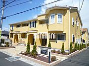 三島駅より徒歩25分 2階 築15年2ヶ月の賃貸物件