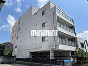 三島駅より徒歩11分 4階 築20年2ヶ月の賃貸物件