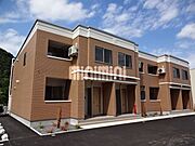 アビタシオン・ジョリ 2階 築10年4ヶ月の賃貸物件