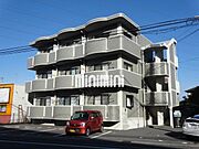 大岡駅より徒歩26分 3階 築20年5ヶ月の賃貸物件