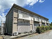 三島駅より徒歩20分 2階 築38年1ヶ月の賃貸物件