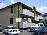 大場駅よりバス15分 徒歩5分 2階 築22年8ヶ月の賃貸物件