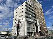 三島駅より徒歩2分 7階 築17年7ヶ月の賃貸物件