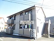 リジョンロード加茂川 1階 築20年8ヶ月の賃貸物件