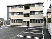 御殿場駅より徒歩18分 2階 築3年8ヶ月の賃貸物件