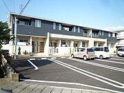 三島駅より徒歩20分 1階 築13年11ヶ月の賃貸物件