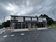 岩波駅より徒歩4分 1階 新築の賃貸物件