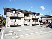 グランシャリオM2 2階 築25年9ヶ月の賃貸物件