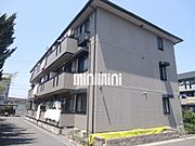 三島駅より徒歩15分 3階 築22年1ヶ月の賃貸物件