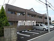 リンデンバウムの賃貸物件