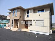 伊豆長岡駅より徒歩21分 2階 築13年9ヶ月の賃貸物件