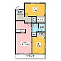 RuralScenery1階8.4万円