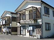 三島二日町駅より徒歩15分 1階 築37年10ヶ月の賃貸物件