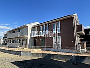 三島駅より徒歩18分 1階 築9年8ヶ月の賃貸物件