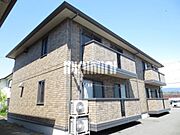 三島二日町駅より徒歩11分 築16年10ヶ月 2階建の賃貸物件