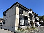 田京駅より徒歩20分 2階 築27年6ヶ月の賃貸物件