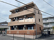 三島駅より徒歩16分 3階 築20年8ヶ月の賃貸物件