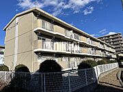 クリエートハイム竹原 2階 築29年8ヶ月の賃貸物件