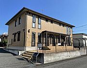 伊豆長岡駅より徒歩9分 2階 築9年11ヶ月の賃貸物件