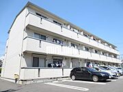 下土狩駅より徒歩6分 3階 築17年8ヶ月の賃貸物件