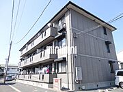 三島広小路駅より徒歩13分 3階 築22年11ヶ月の賃貸物件