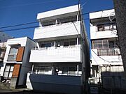 コーポラス21 3階 築30年10ヶ月の賃貸物件