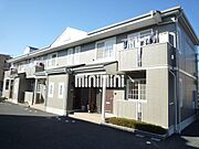 三島二日町駅より徒歩14分 2階 築26年5ヶ月の賃貸物件