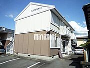 フレグランス杉山Cの賃貸物件