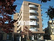 三島田町駅より徒歩1分 3階 築16年の賃貸物件