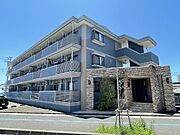 三島駅より徒歩15分 3階 築19年9ヶ月の賃貸物件