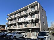 三島駅より徒歩19分 3階 築22年10ヶ月の賃貸物件