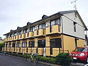 クレール竹原 2階 築29年8ヶ月の賃貸物件