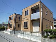 長泉なめり駅より徒歩18分 1階 築18年の賃貸物件