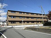 御殿場駅より徒歩33分 3階 築6年の賃貸物件