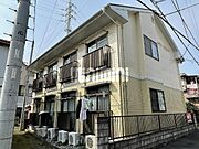 メゾンアゼリアの賃貸物件