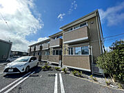 御殿場駅より徒歩11分 築14年7ヶ月 2階建の賃貸物件