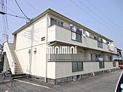 シティハイム平喜A 1階 築31年3ヶ月の賃貸物件