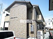 グランフォート 1階 築19年10ヶ月の賃貸物件